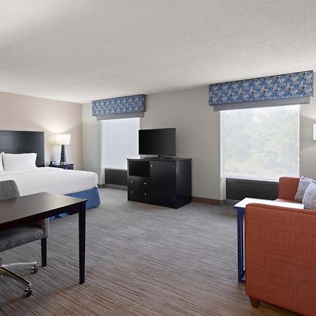 Hampton Inn & Suites Arundel Mills/Baltimore Hanover Ngoại thất bức ảnh