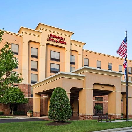 Hampton Inn & Suites Arundel Mills/Baltimore Hanover Ngoại thất bức ảnh