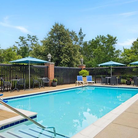 Hampton Inn & Suites Arundel Mills/Baltimore Hanover Ngoại thất bức ảnh