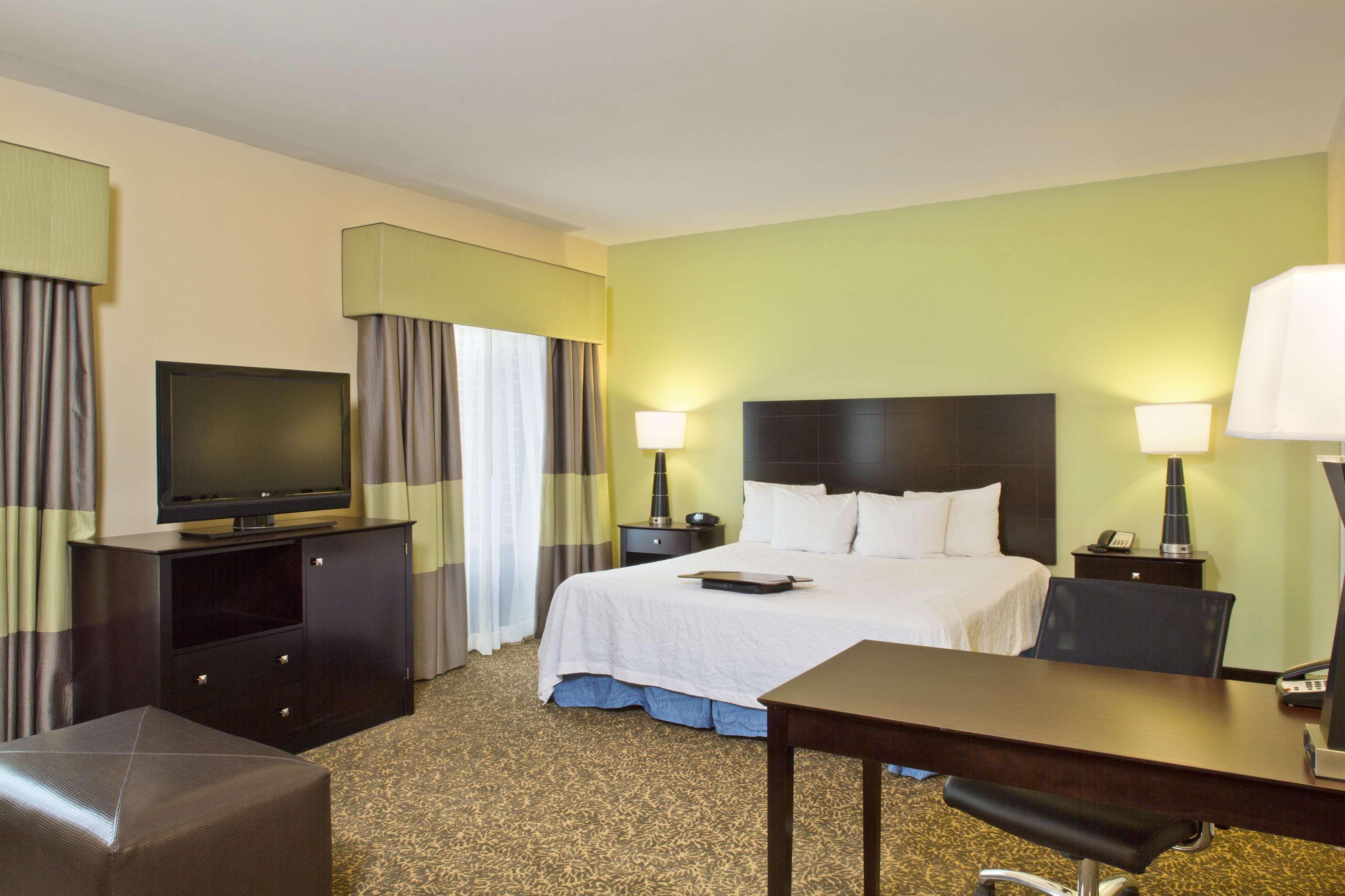 Hampton Inn & Suites Arundel Mills/Baltimore Hanover Ngoại thất bức ảnh