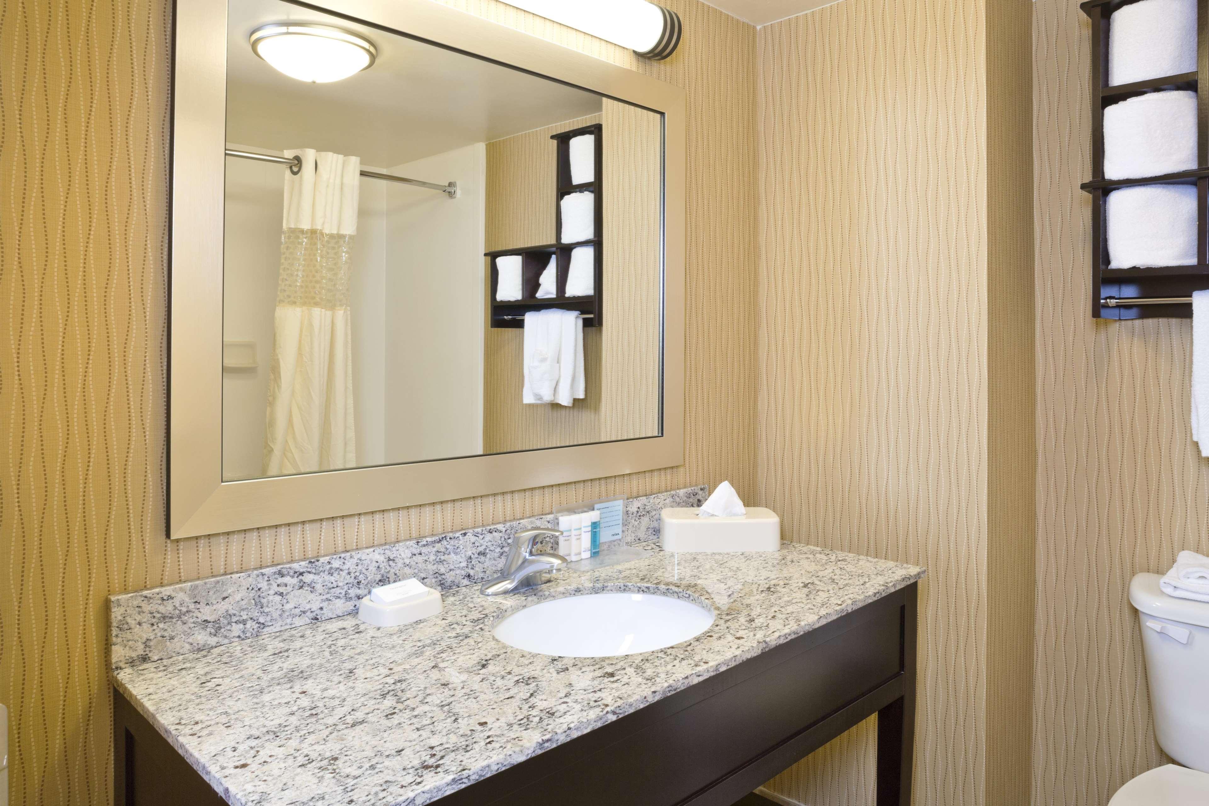Hampton Inn & Suites Arundel Mills/Baltimore Hanover Ngoại thất bức ảnh