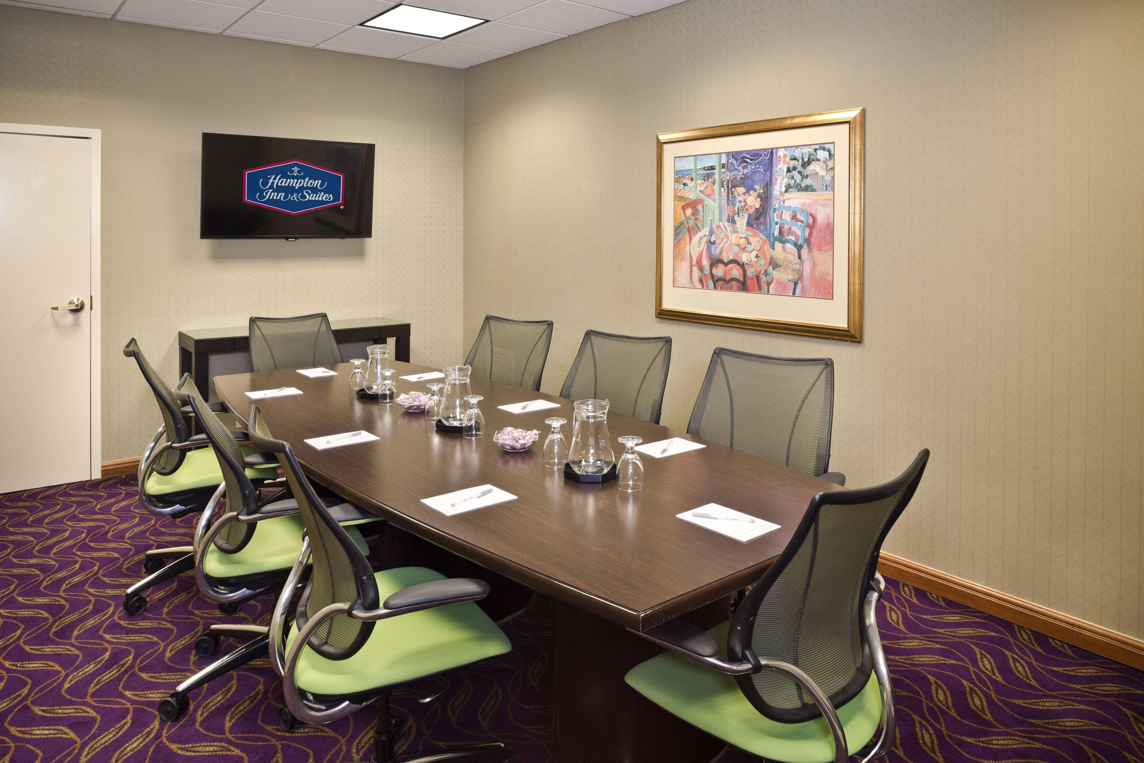 Hampton Inn & Suites Arundel Mills/Baltimore Hanover Ngoại thất bức ảnh