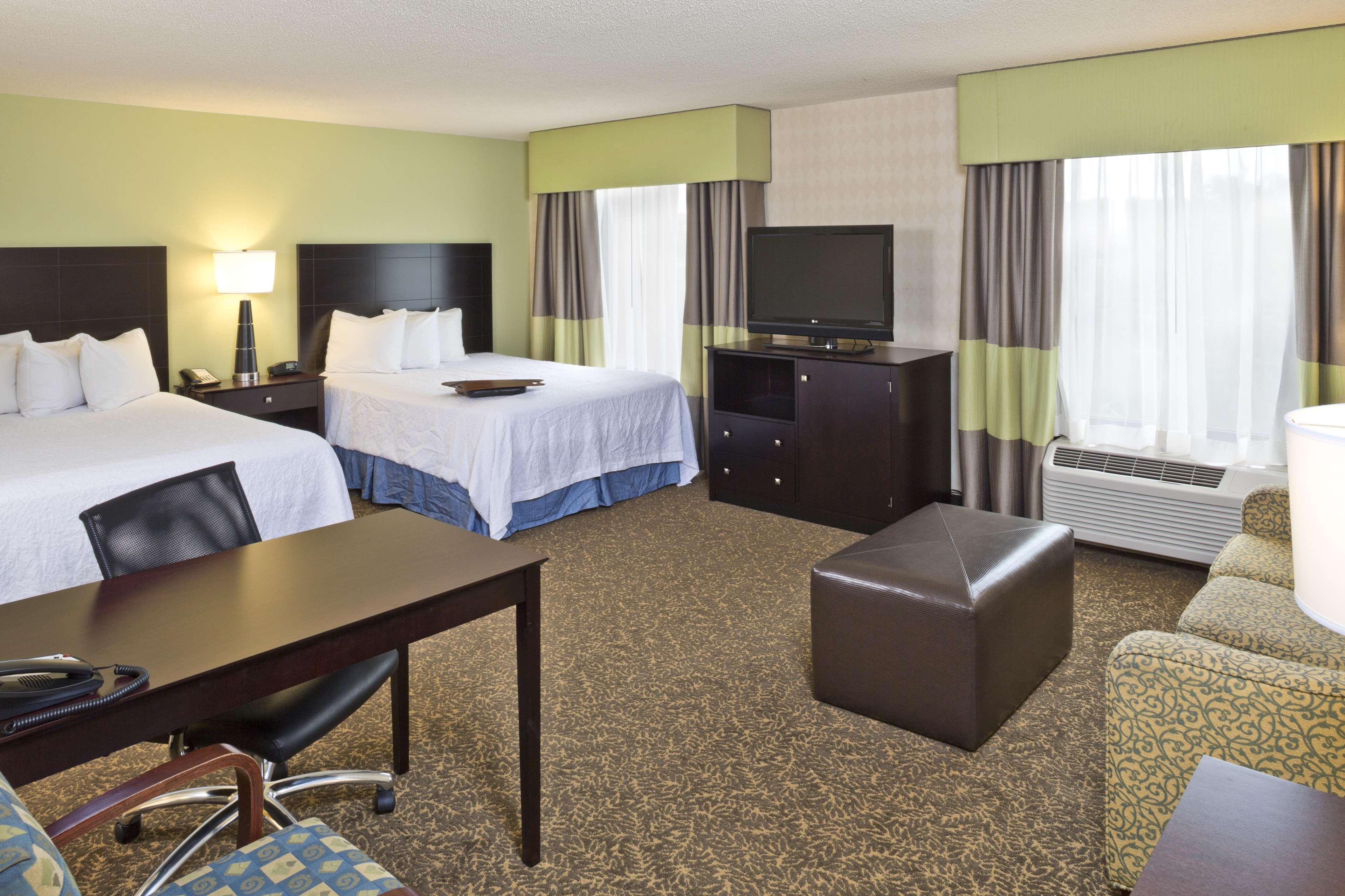 Hampton Inn & Suites Arundel Mills/Baltimore Hanover Ngoại thất bức ảnh