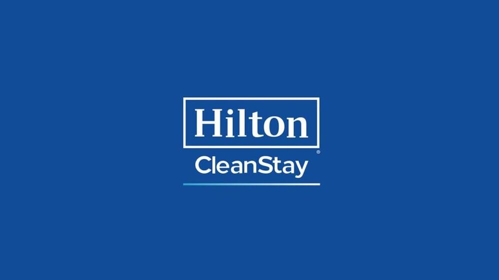Hampton Inn & Suites Arundel Mills/Baltimore Hanover Ngoại thất bức ảnh