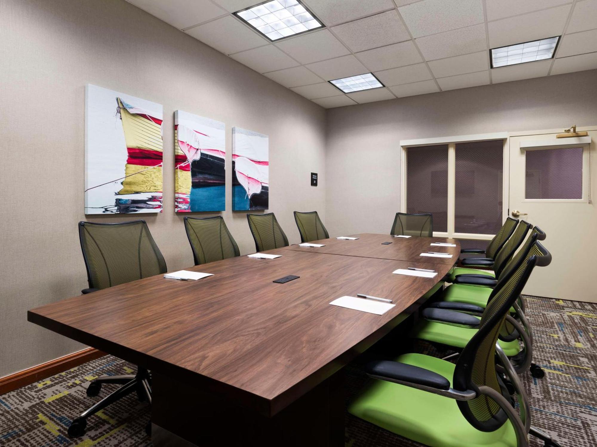 Hampton Inn & Suites Arundel Mills/Baltimore Hanover Ngoại thất bức ảnh