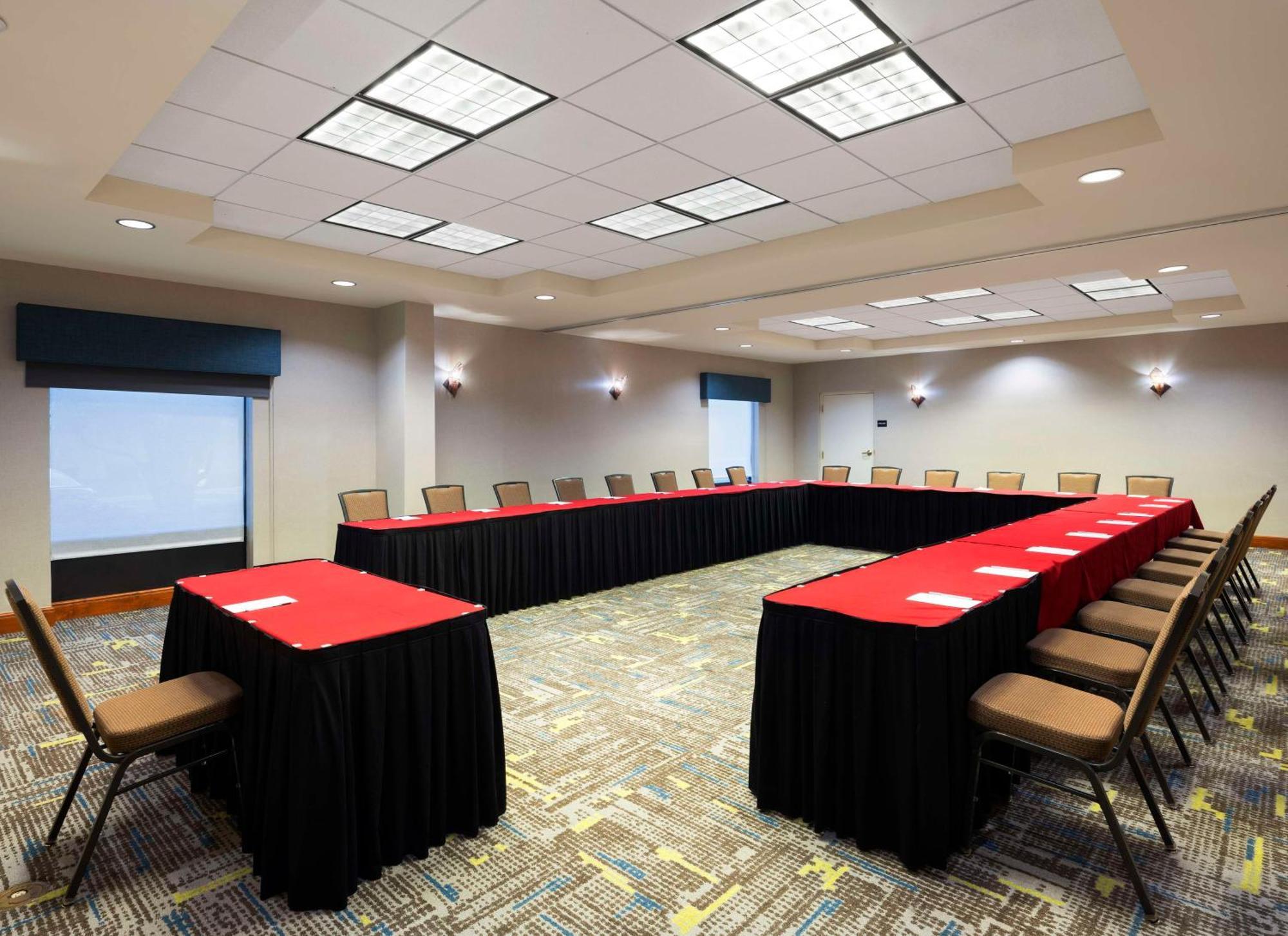 Hampton Inn & Suites Arundel Mills/Baltimore Hanover Ngoại thất bức ảnh