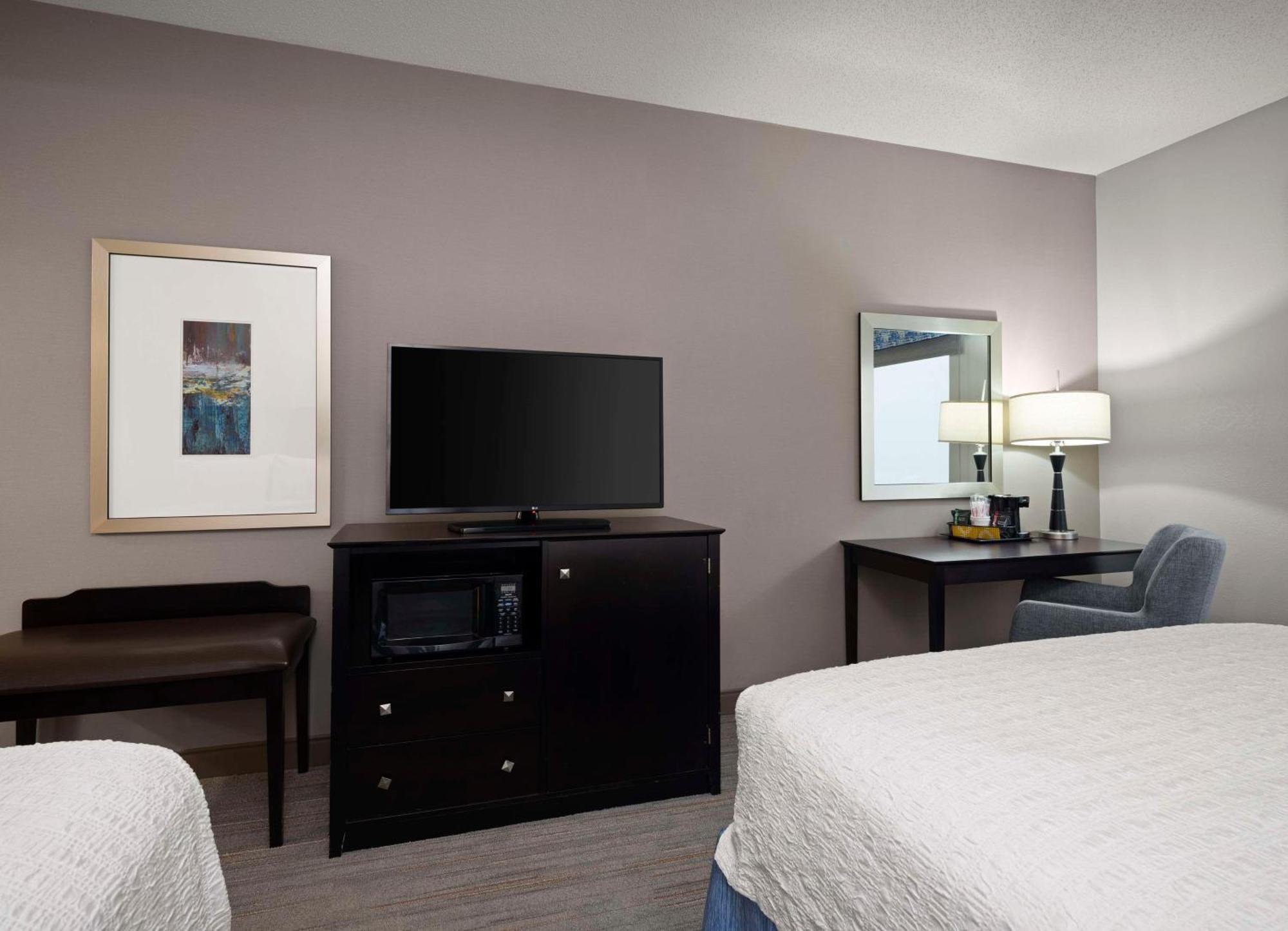 Hampton Inn & Suites Arundel Mills/Baltimore Hanover Ngoại thất bức ảnh