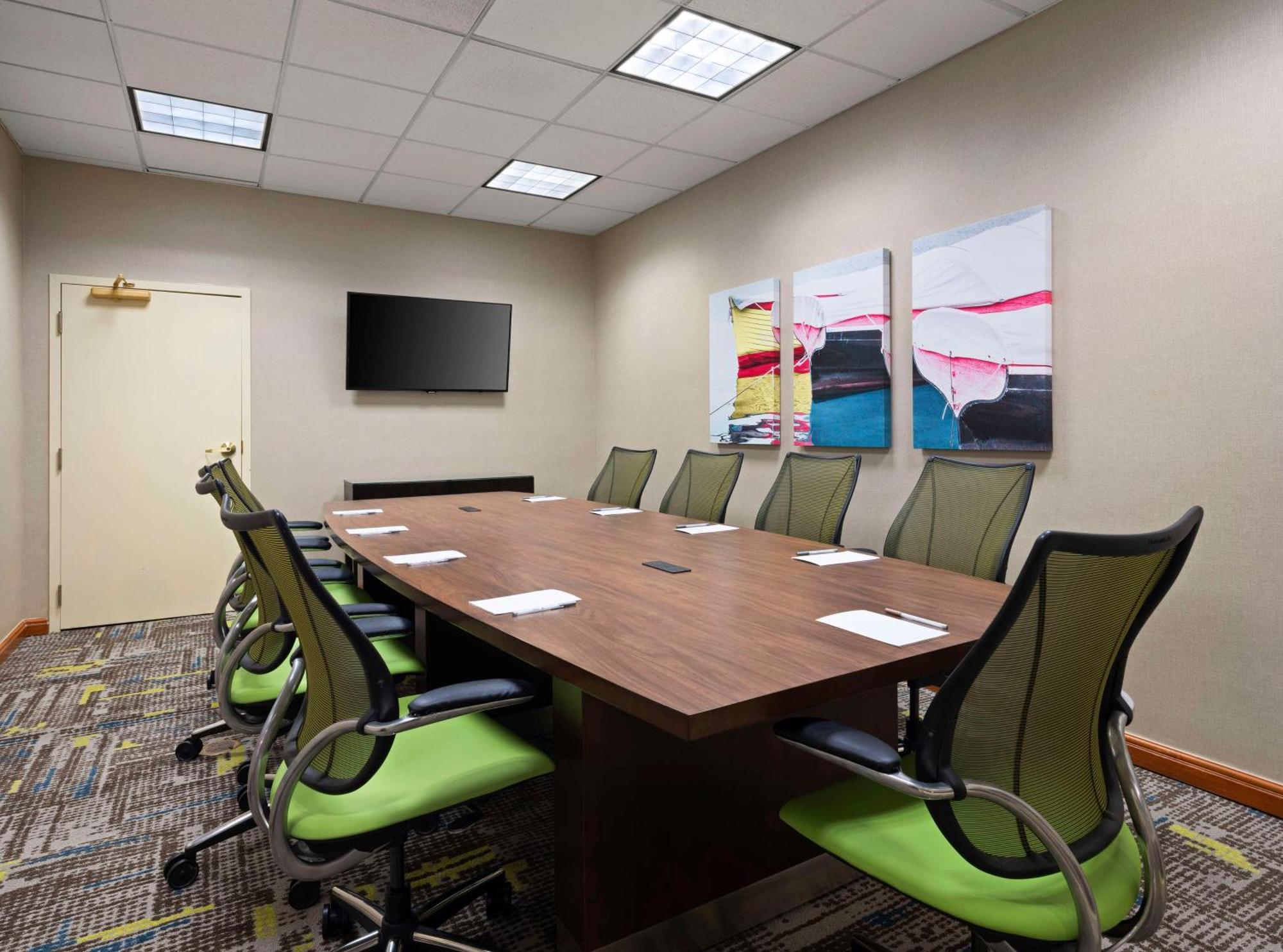 Hampton Inn & Suites Arundel Mills/Baltimore Hanover Ngoại thất bức ảnh