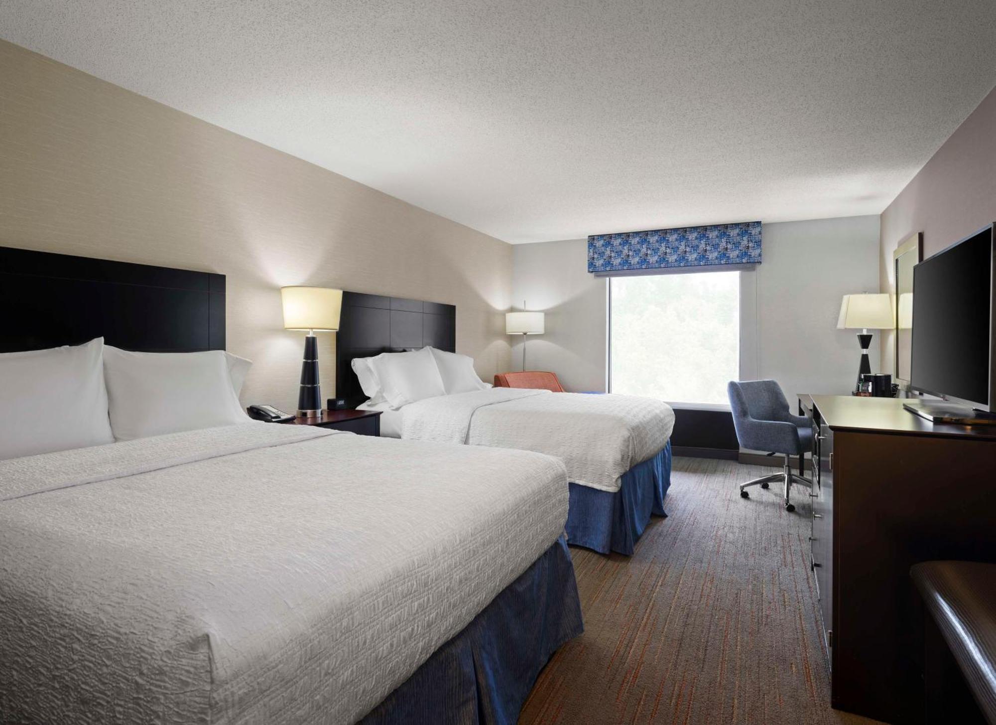 Hampton Inn & Suites Arundel Mills/Baltimore Hanover Ngoại thất bức ảnh