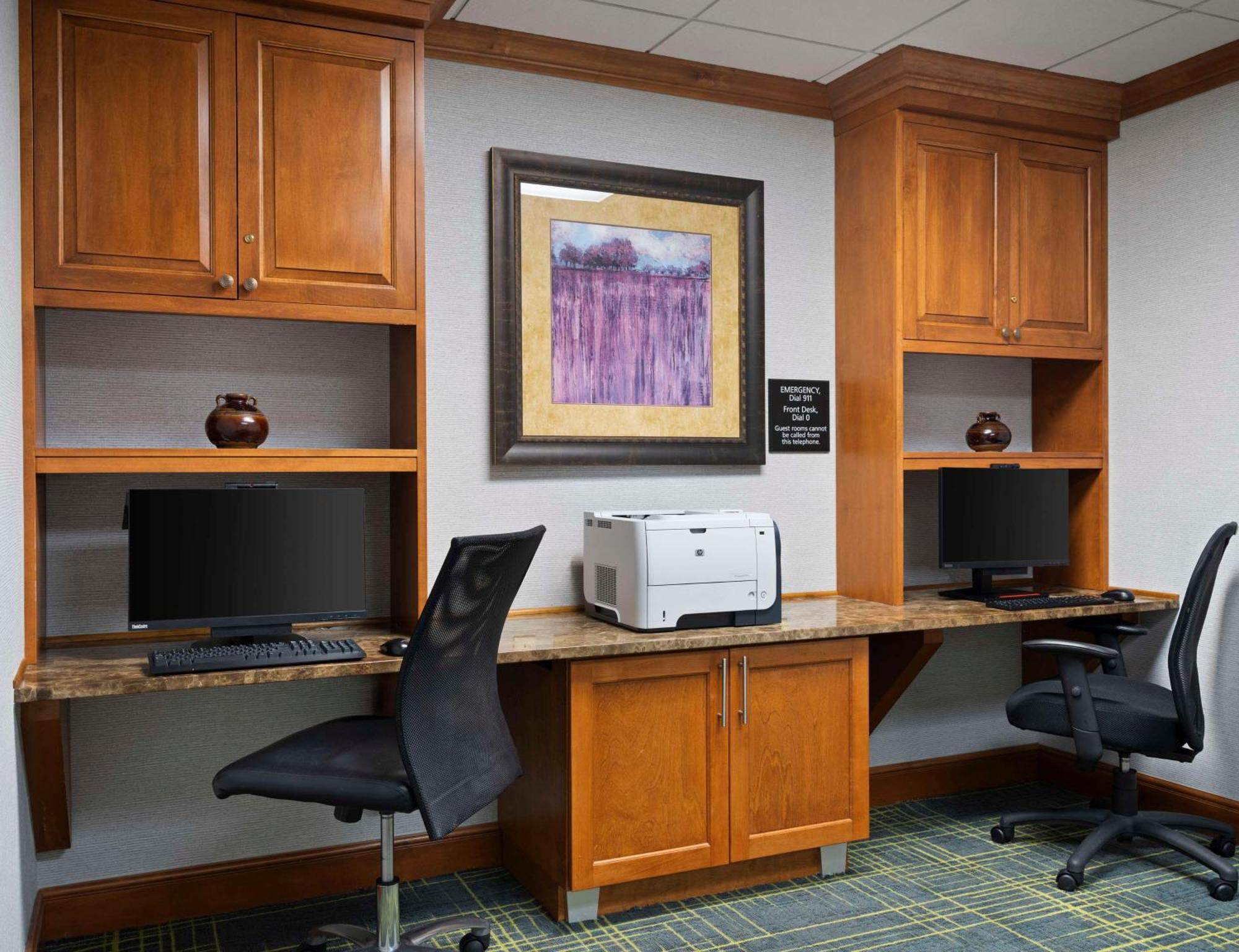 Hampton Inn & Suites Arundel Mills/Baltimore Hanover Ngoại thất bức ảnh