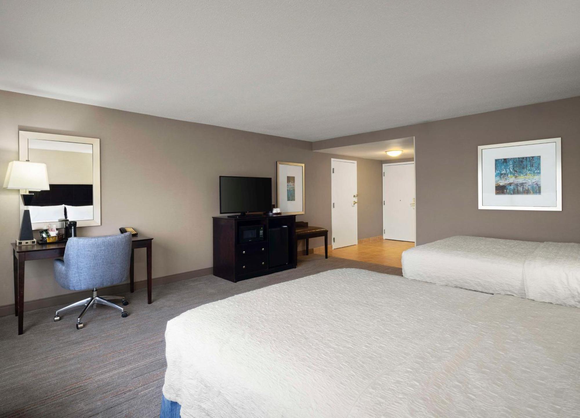 Hampton Inn & Suites Arundel Mills/Baltimore Hanover Ngoại thất bức ảnh