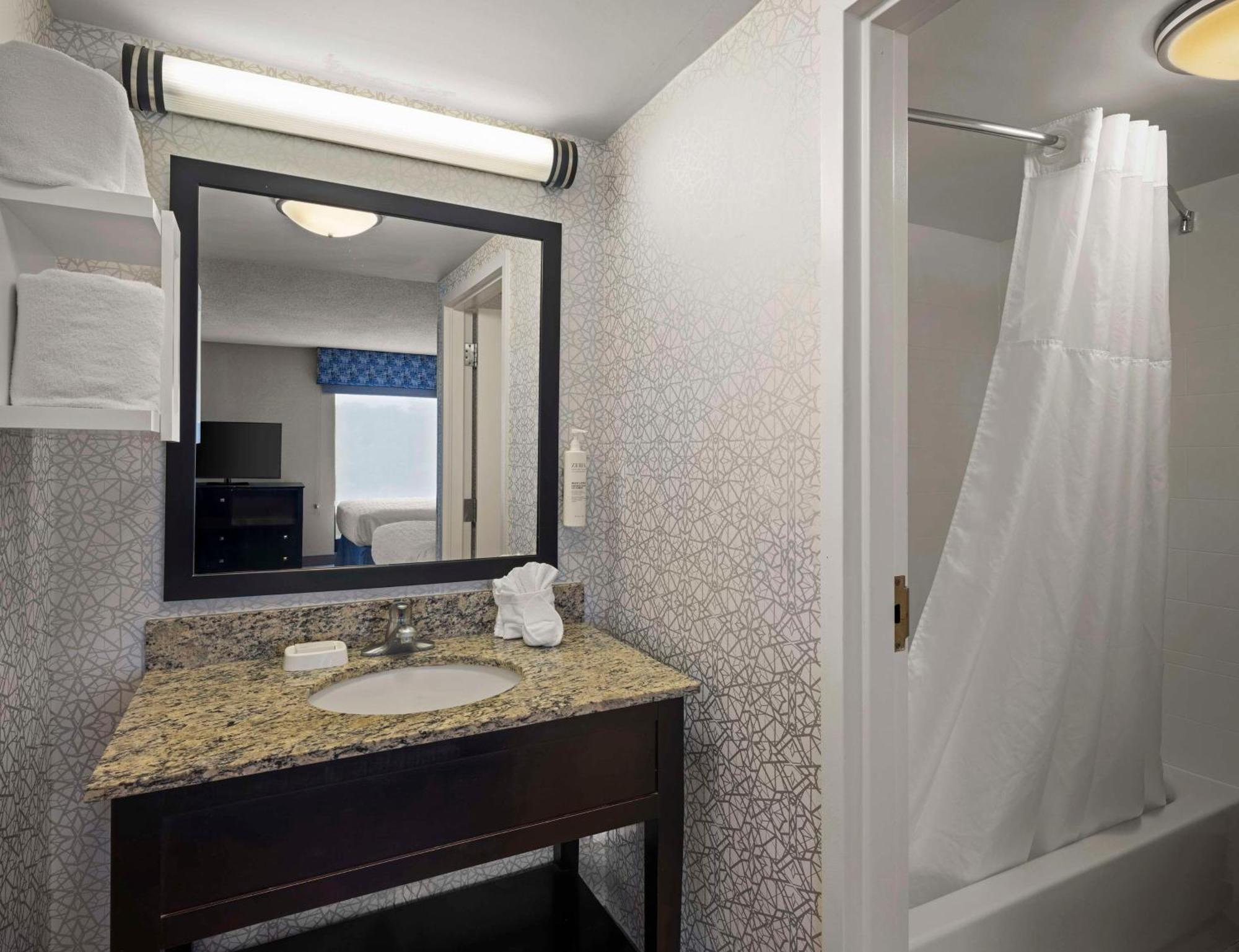 Hampton Inn & Suites Arundel Mills/Baltimore Hanover Ngoại thất bức ảnh