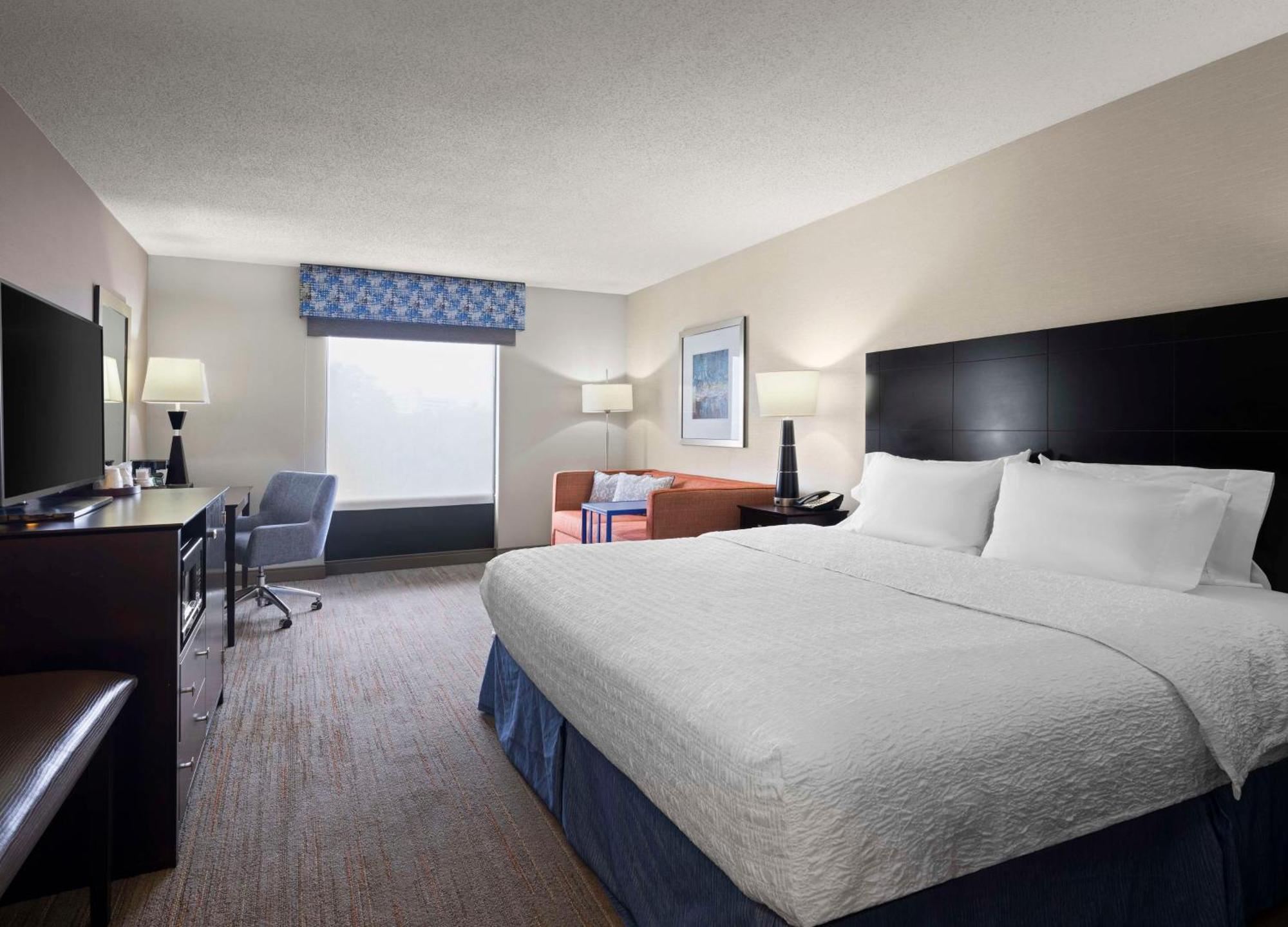 Hampton Inn & Suites Arundel Mills/Baltimore Hanover Ngoại thất bức ảnh