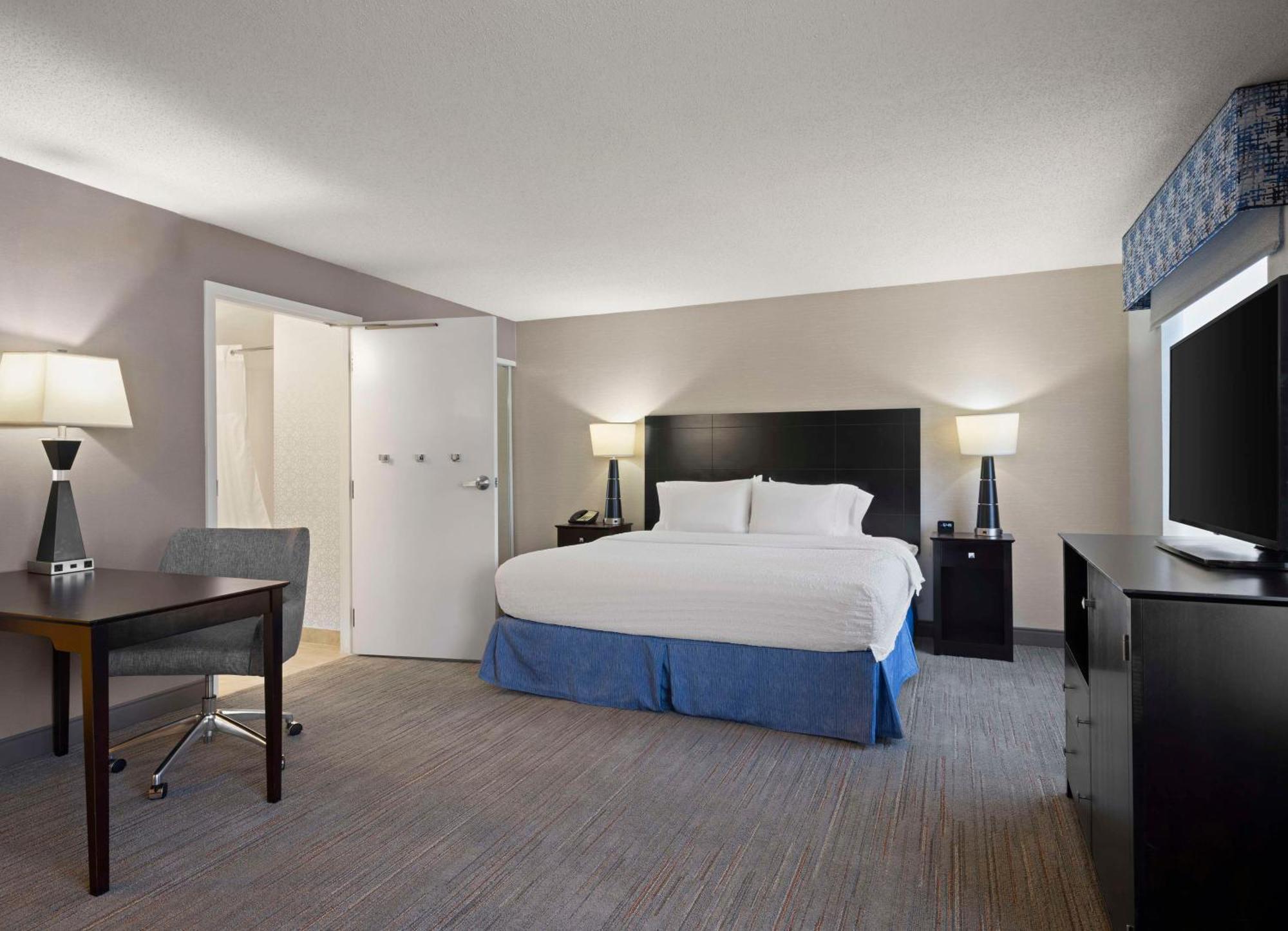 Hampton Inn & Suites Arundel Mills/Baltimore Hanover Ngoại thất bức ảnh