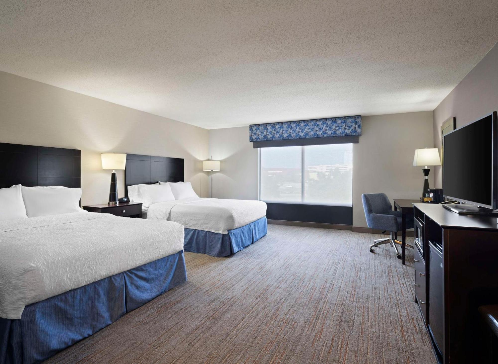 Hampton Inn & Suites Arundel Mills/Baltimore Hanover Ngoại thất bức ảnh