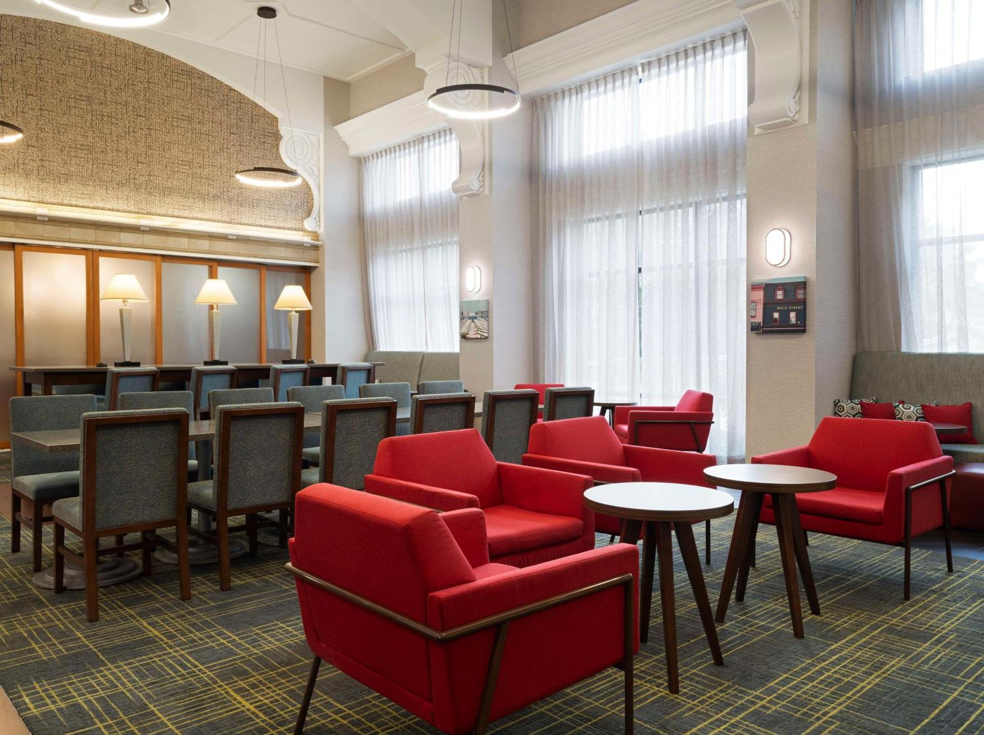 Hampton Inn & Suites Arundel Mills/Baltimore Hanover Ngoại thất bức ảnh