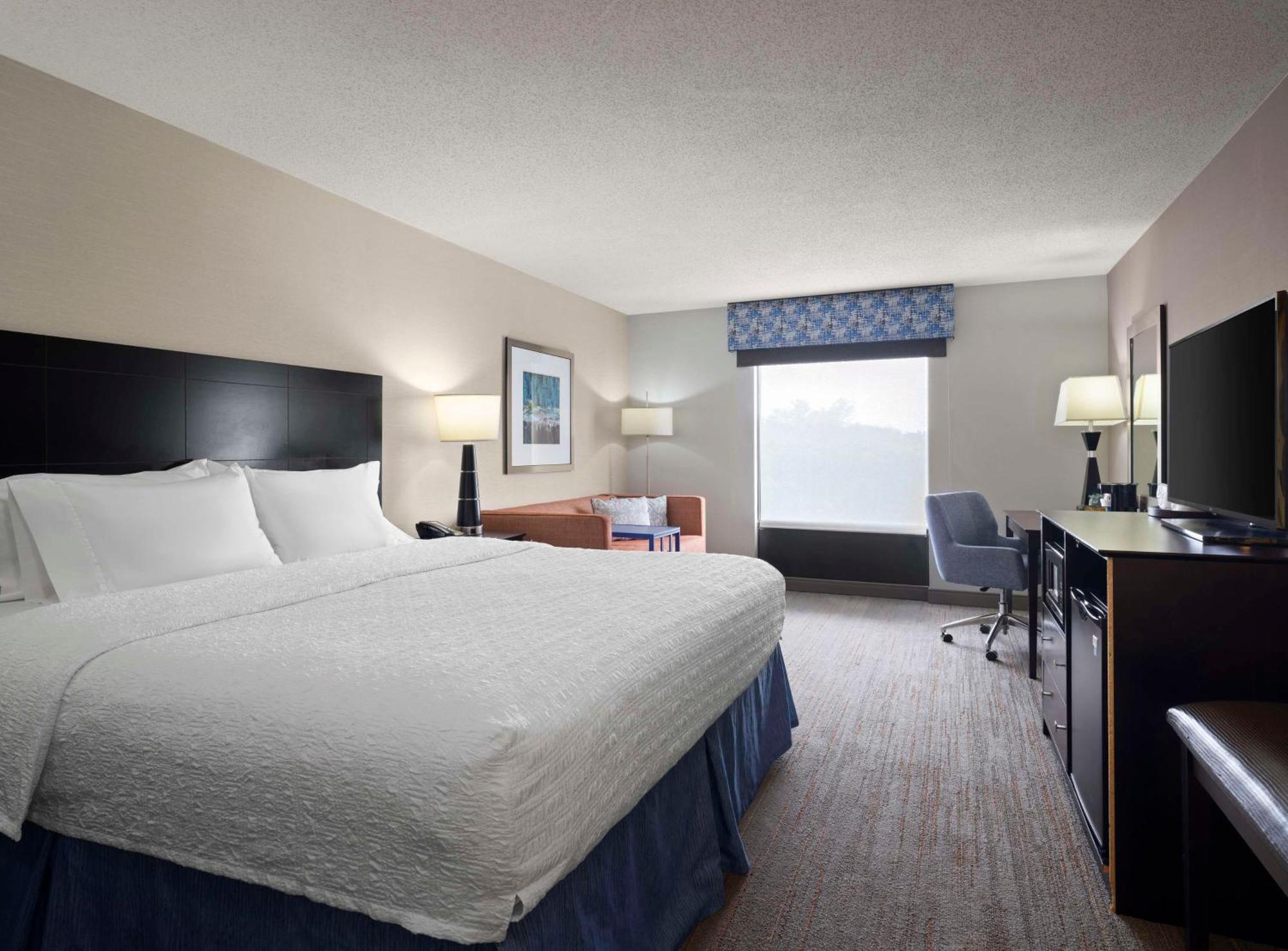 Hampton Inn & Suites Arundel Mills/Baltimore Hanover Ngoại thất bức ảnh