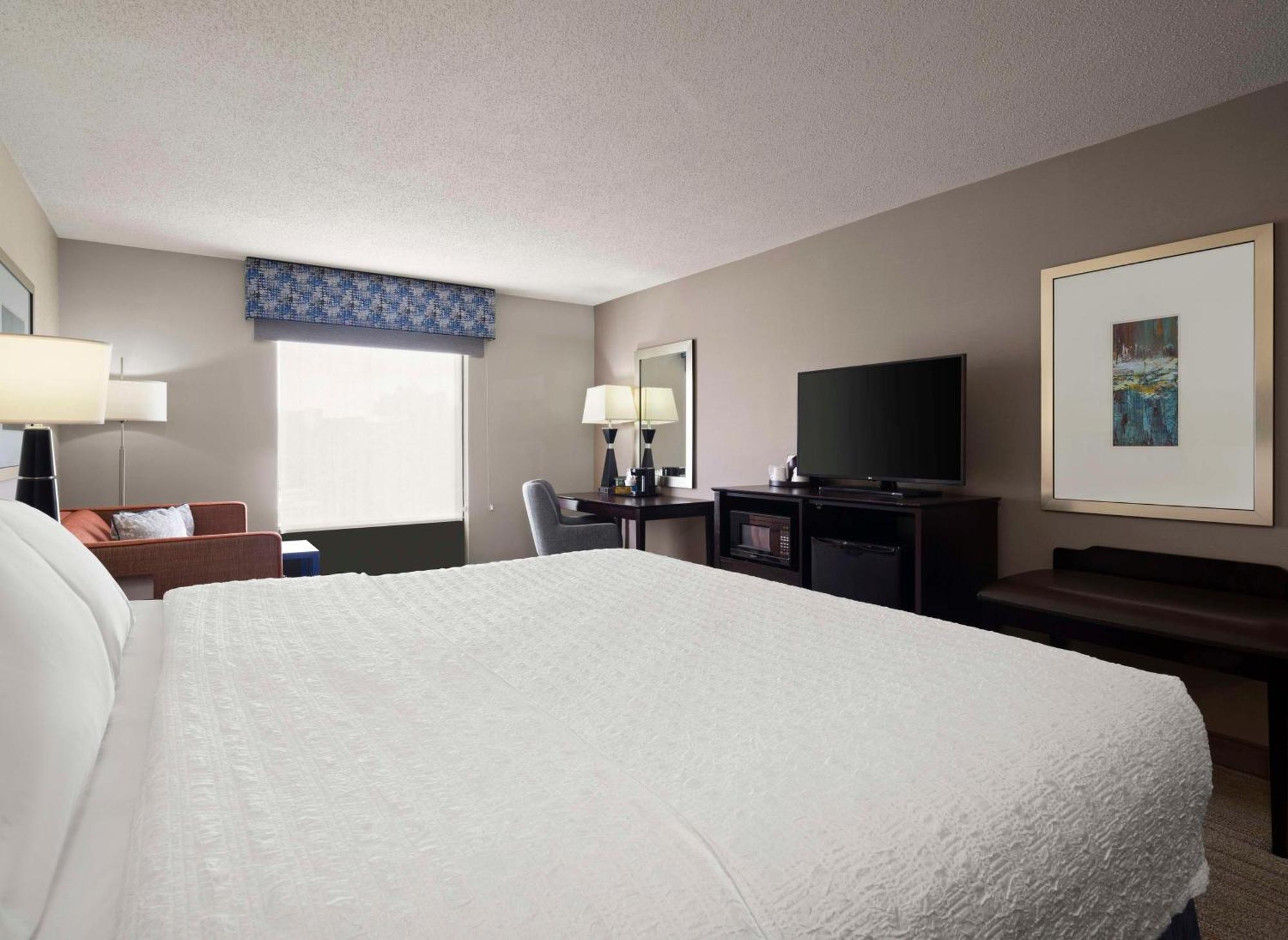 Hampton Inn & Suites Arundel Mills/Baltimore Hanover Ngoại thất bức ảnh