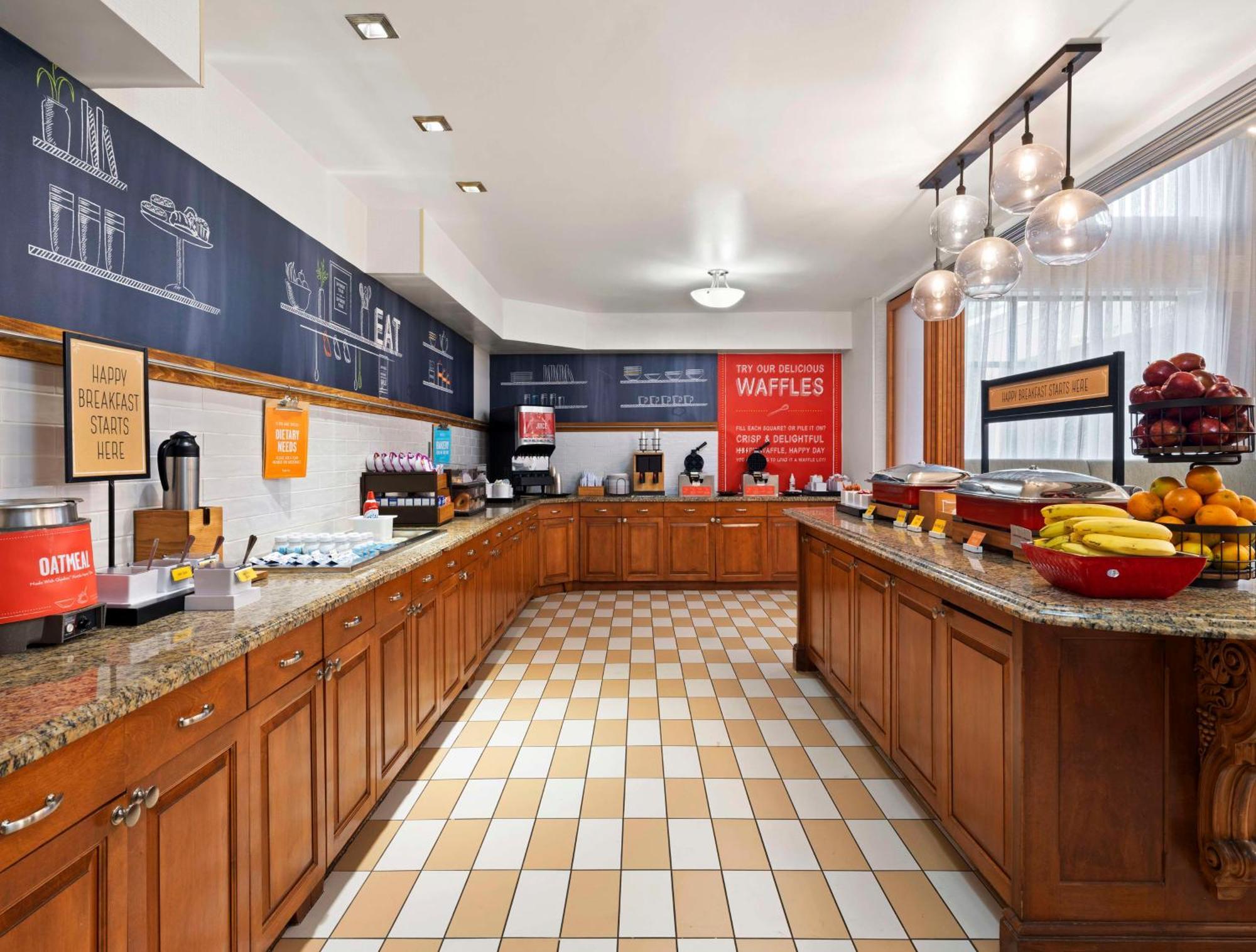 Hampton Inn & Suites Arundel Mills/Baltimore Hanover Ngoại thất bức ảnh