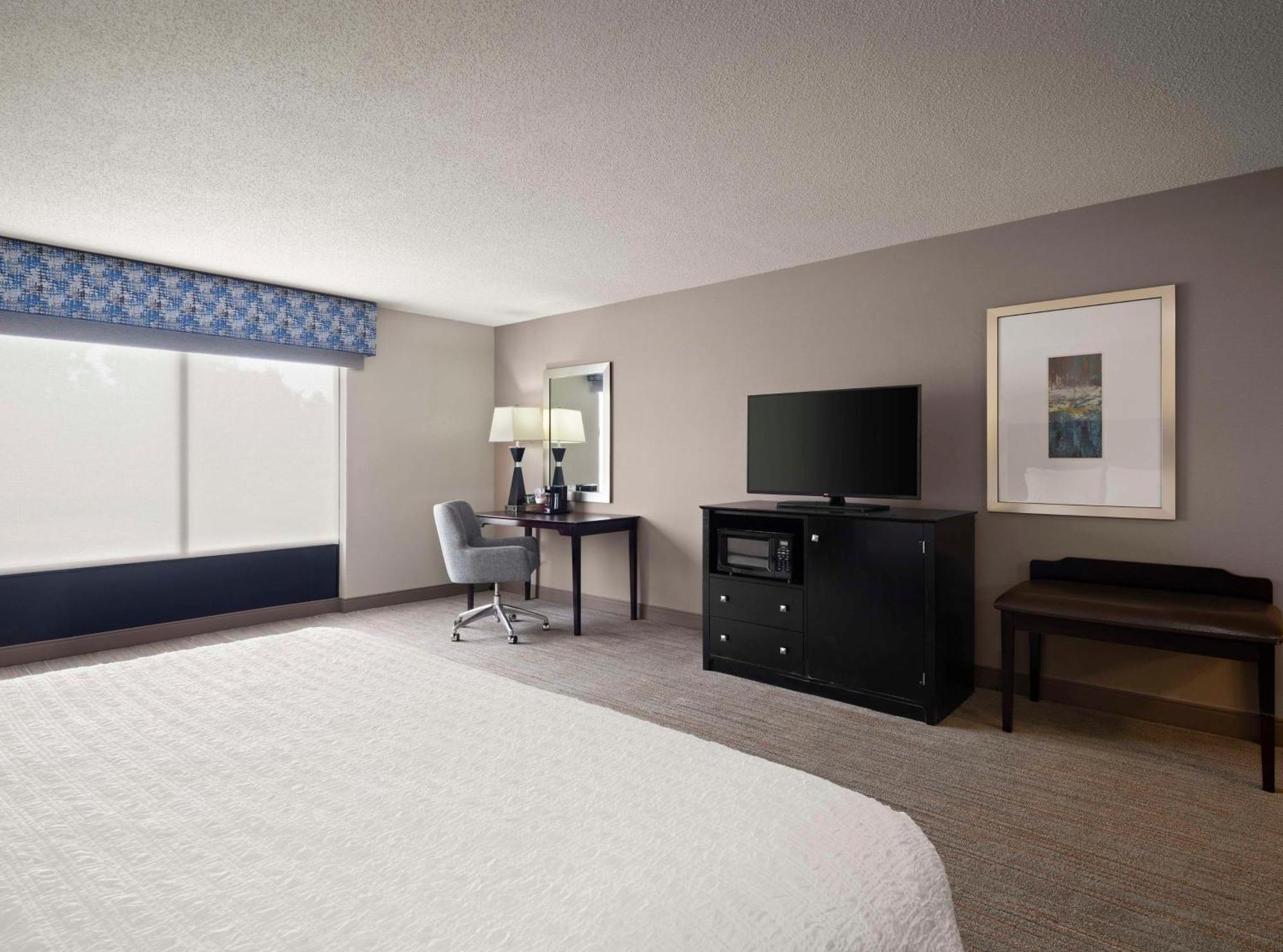 Hampton Inn & Suites Arundel Mills/Baltimore Hanover Ngoại thất bức ảnh