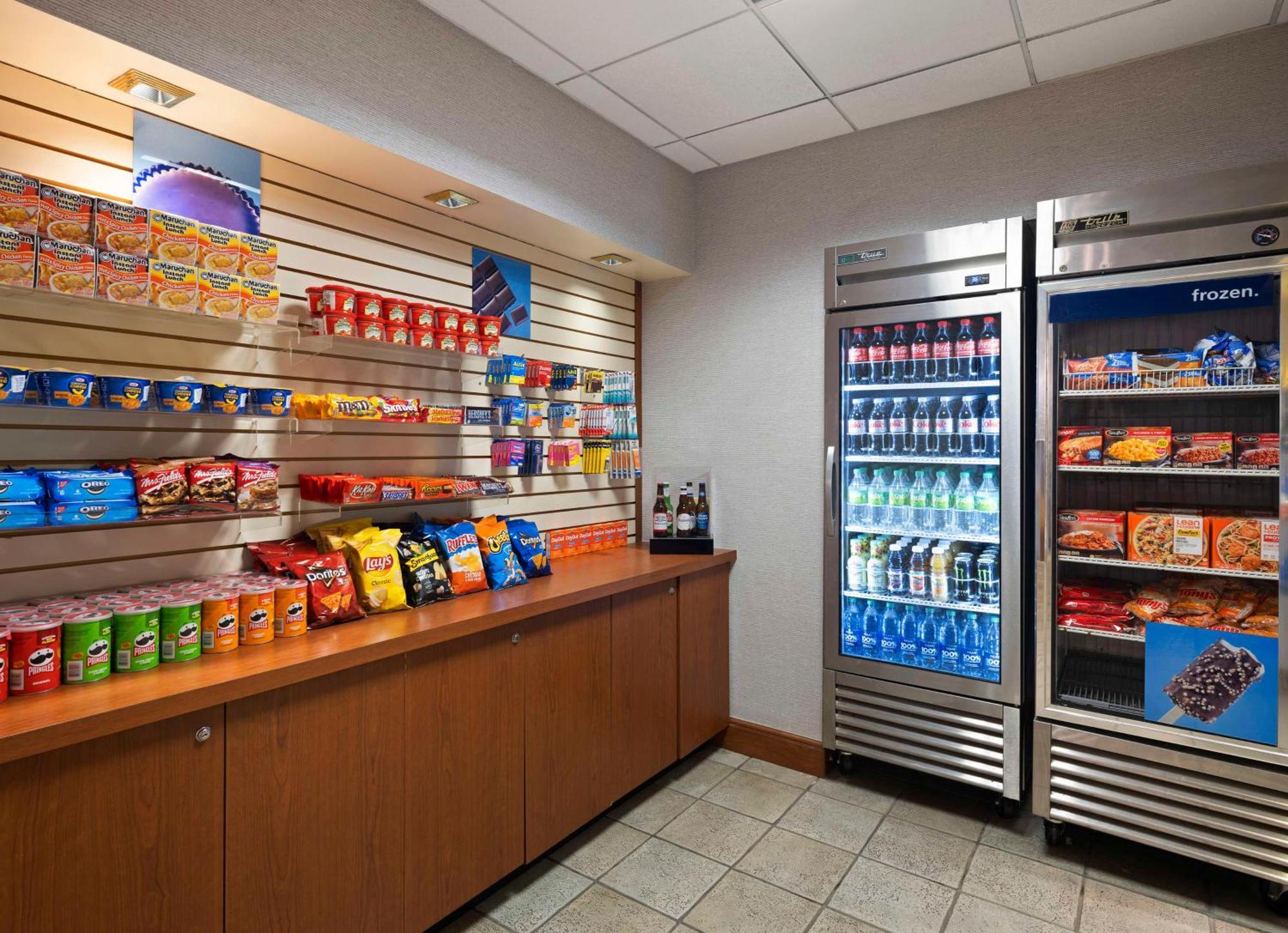 Hampton Inn & Suites Arundel Mills/Baltimore Hanover Ngoại thất bức ảnh